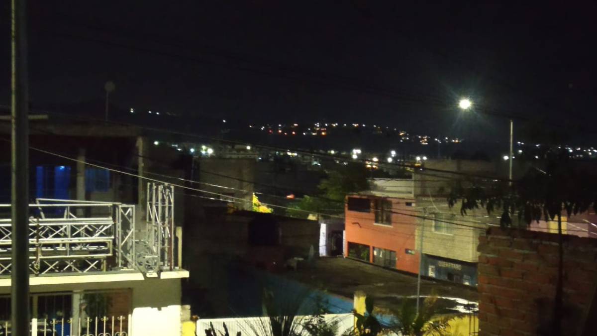 Una ventana indiscreta